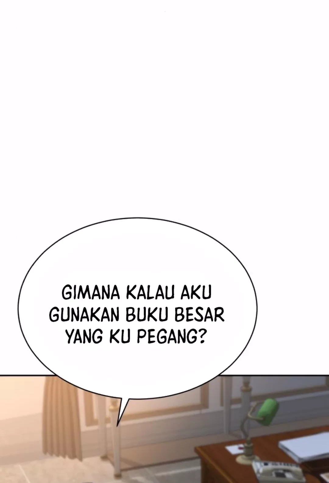 Genius Grandson of the Loan Shark King Chapter 52 Gambar 13