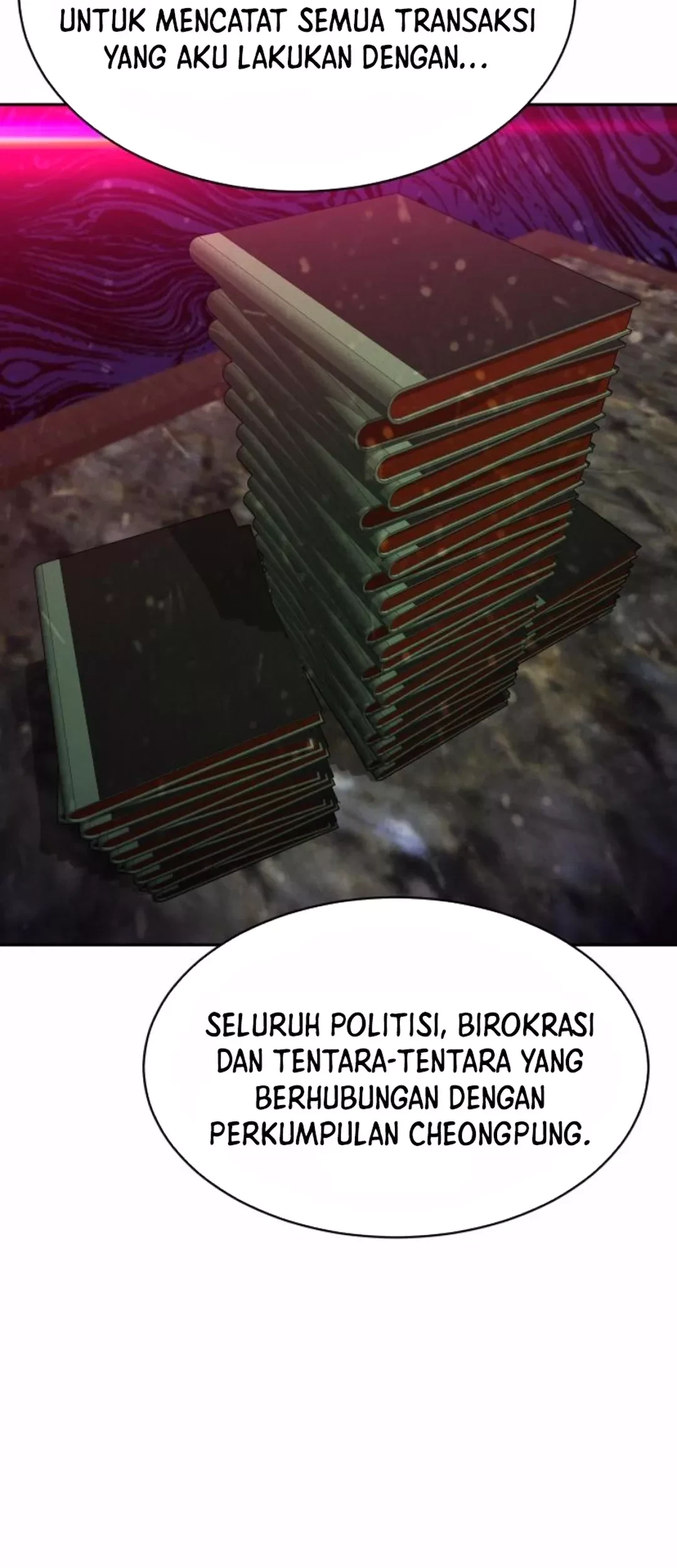Genius Grandson of the Loan Shark King Chapter 52 Gambar 15
