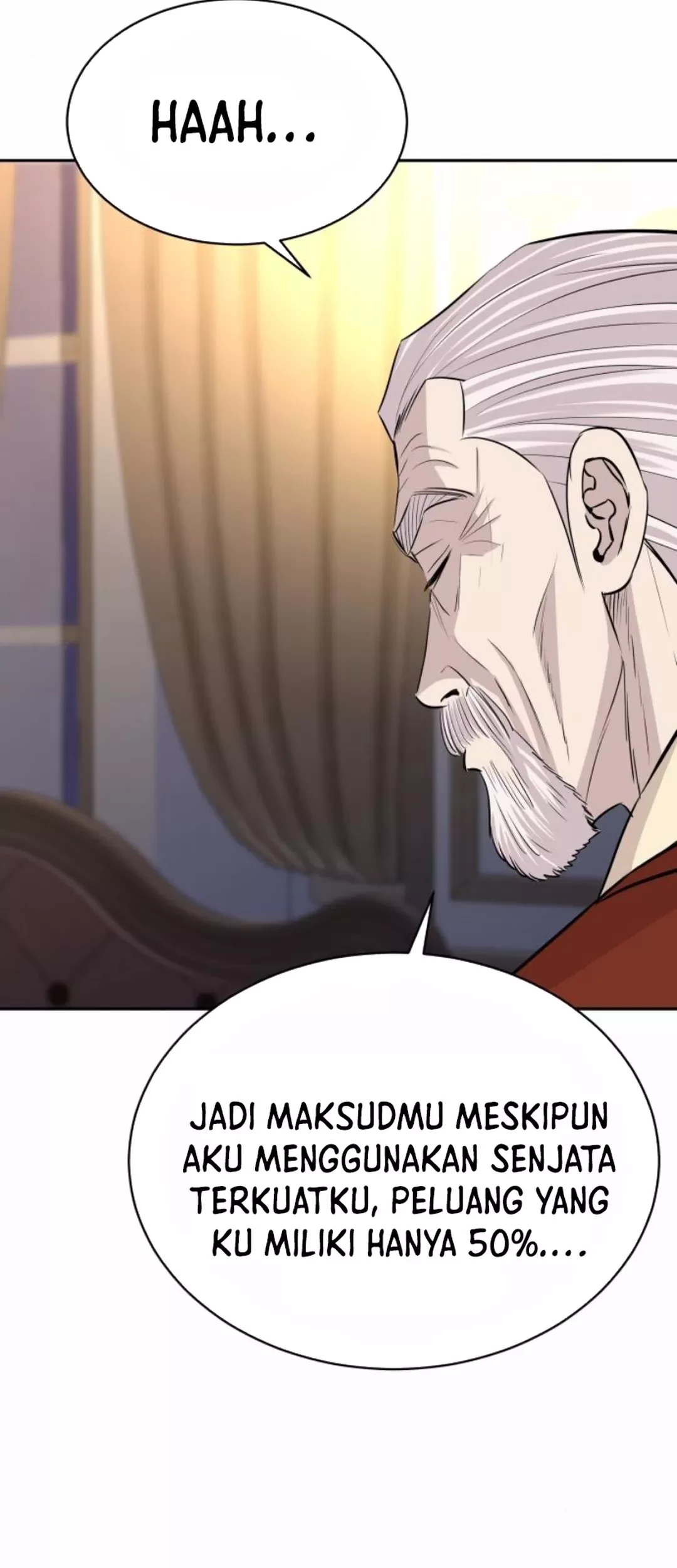 Genius Grandson of the Loan Shark King Chapter 52 Gambar 20