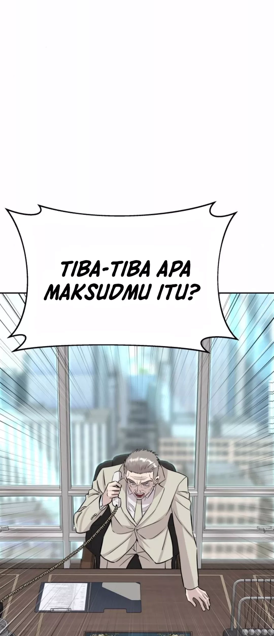 Genius Grandson of the Loan Shark King Chapter 52 Gambar 27