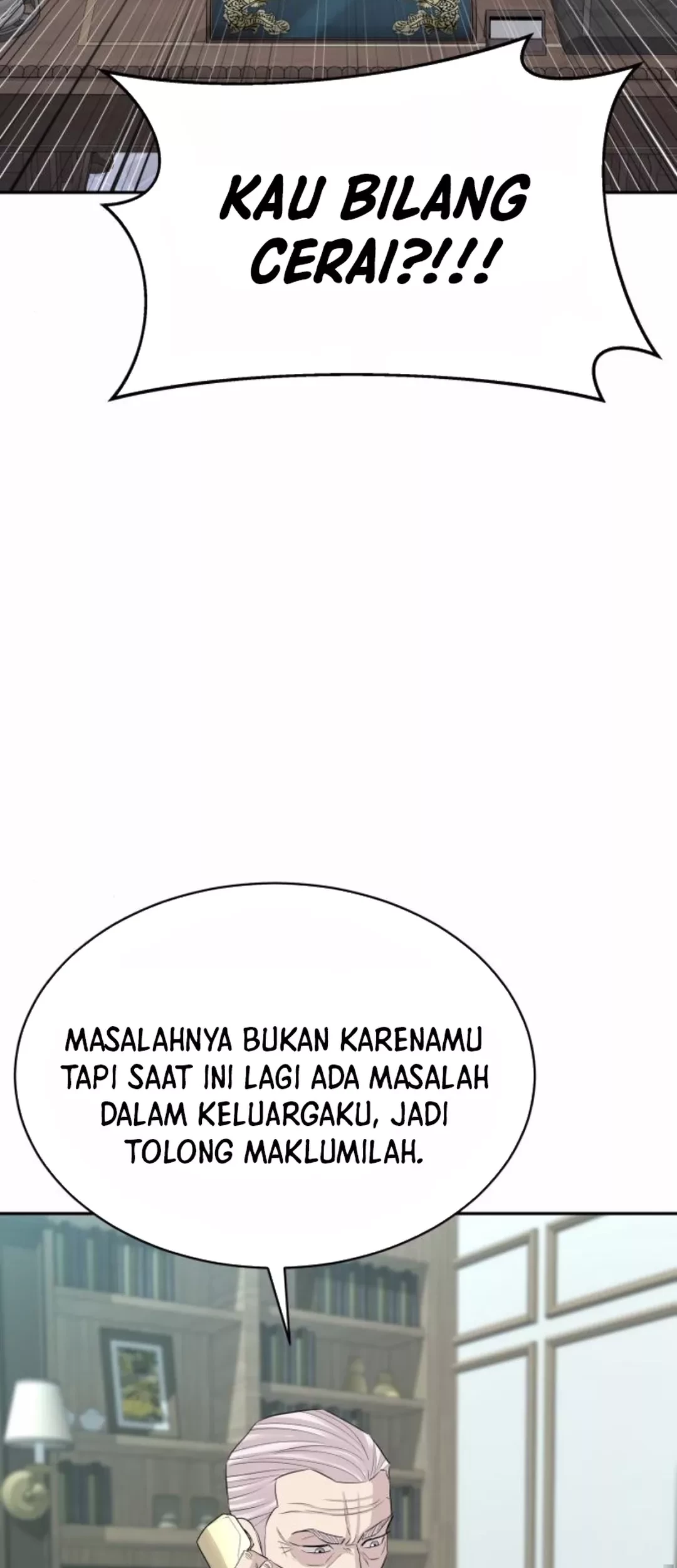Genius Grandson of the Loan Shark King Chapter 52 Gambar 28