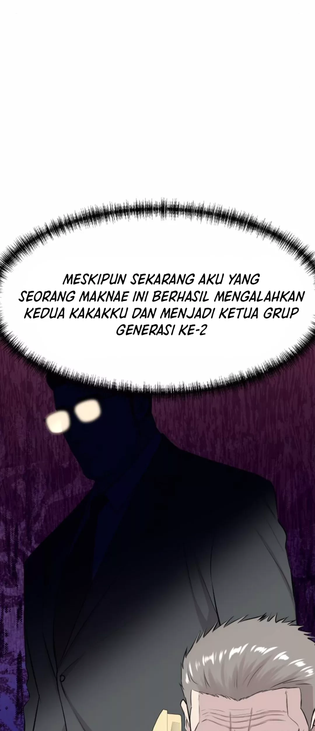 Genius Grandson of the Loan Shark King Chapter 52 Gambar 38