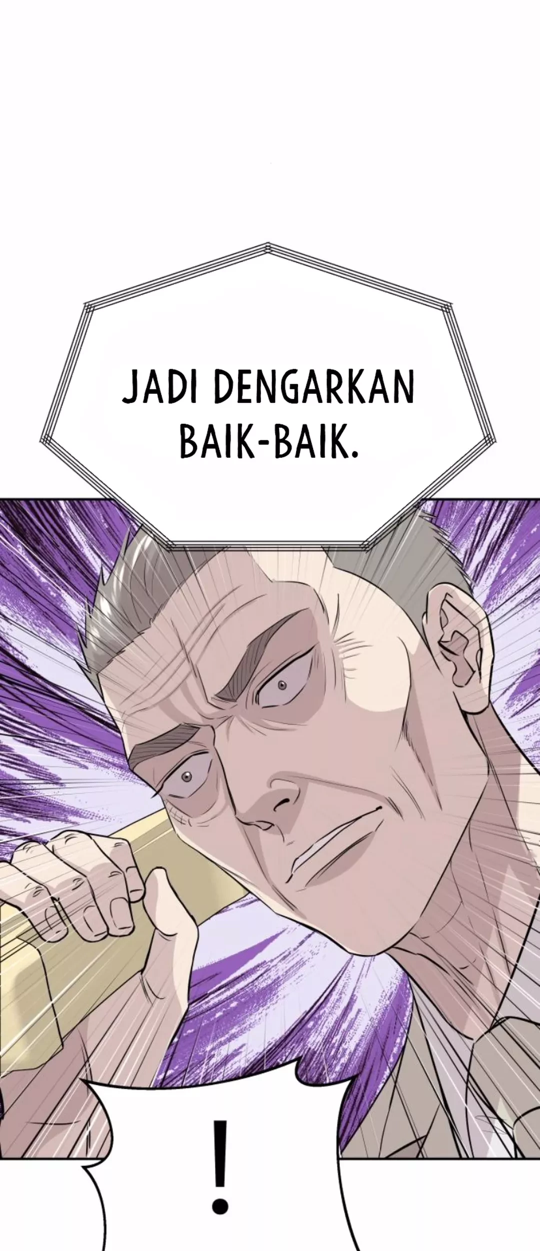 Genius Grandson of the Loan Shark King Chapter 52 Gambar 42