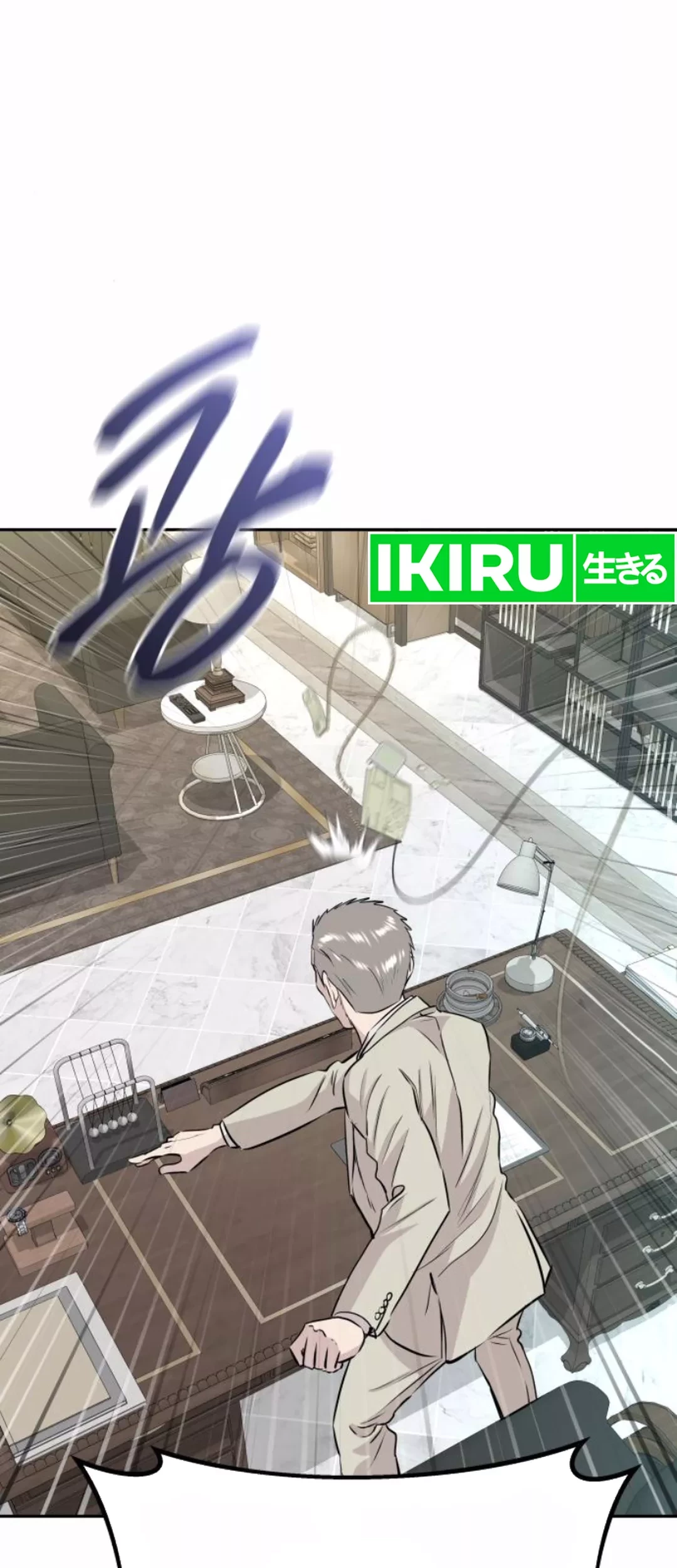 Genius Grandson of the Loan Shark King Chapter 52 Gambar 45