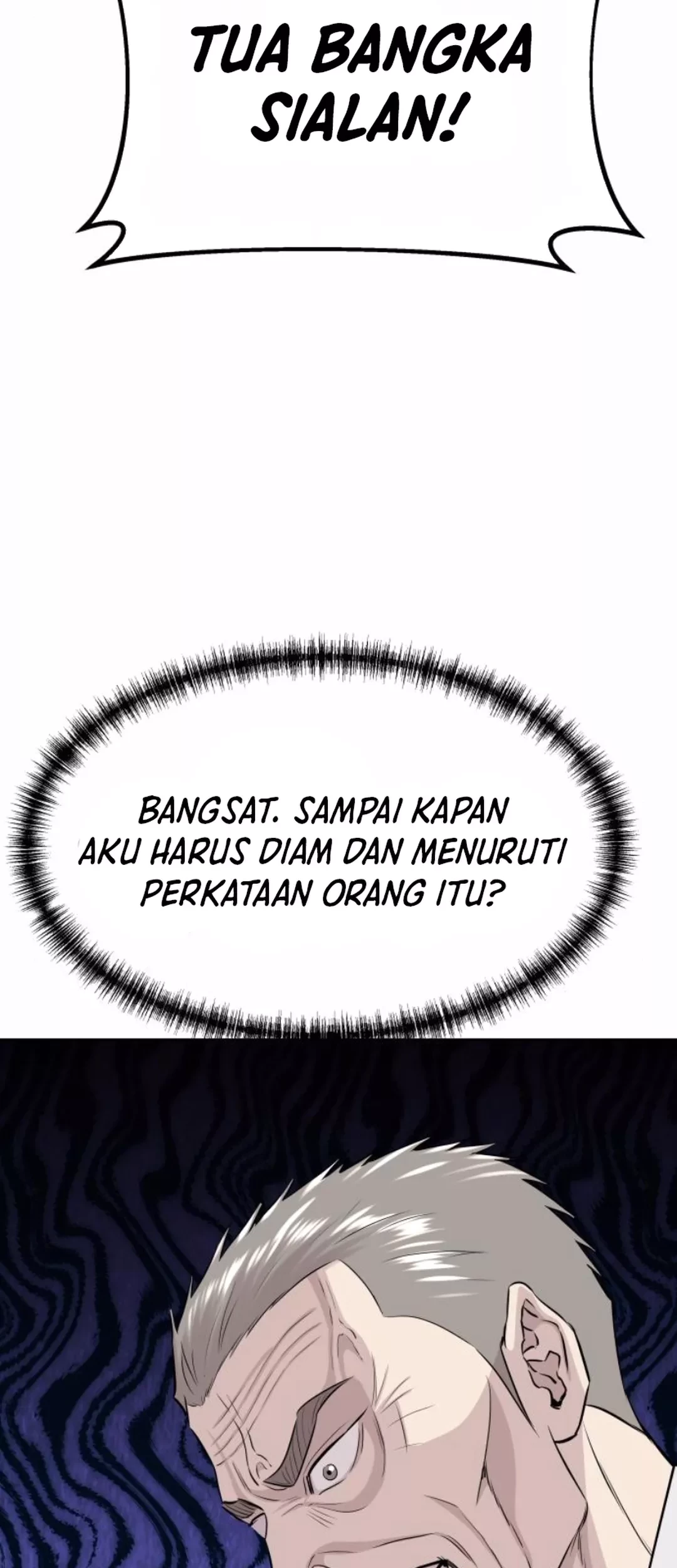 Genius Grandson of the Loan Shark King Chapter 52 Gambar 46