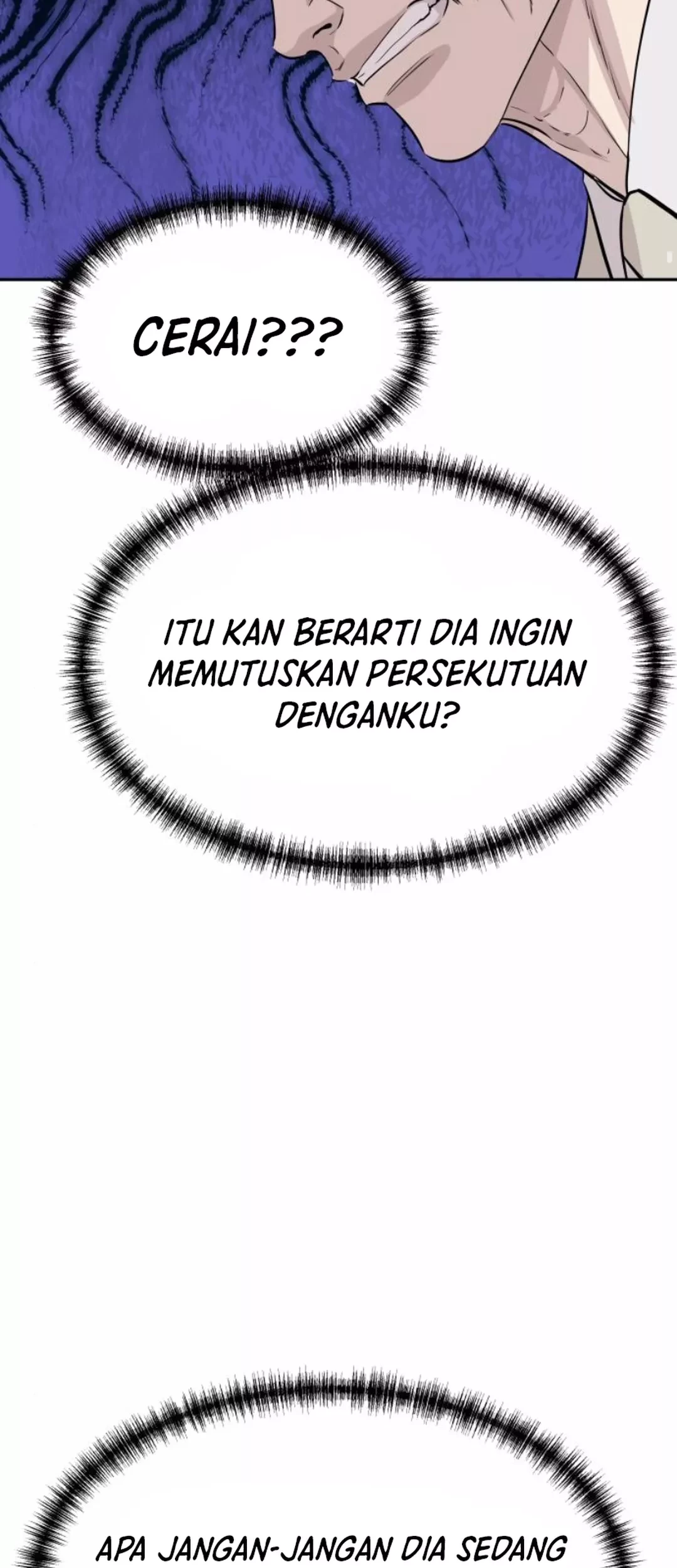 Genius Grandson of the Loan Shark King Chapter 52 Gambar 47