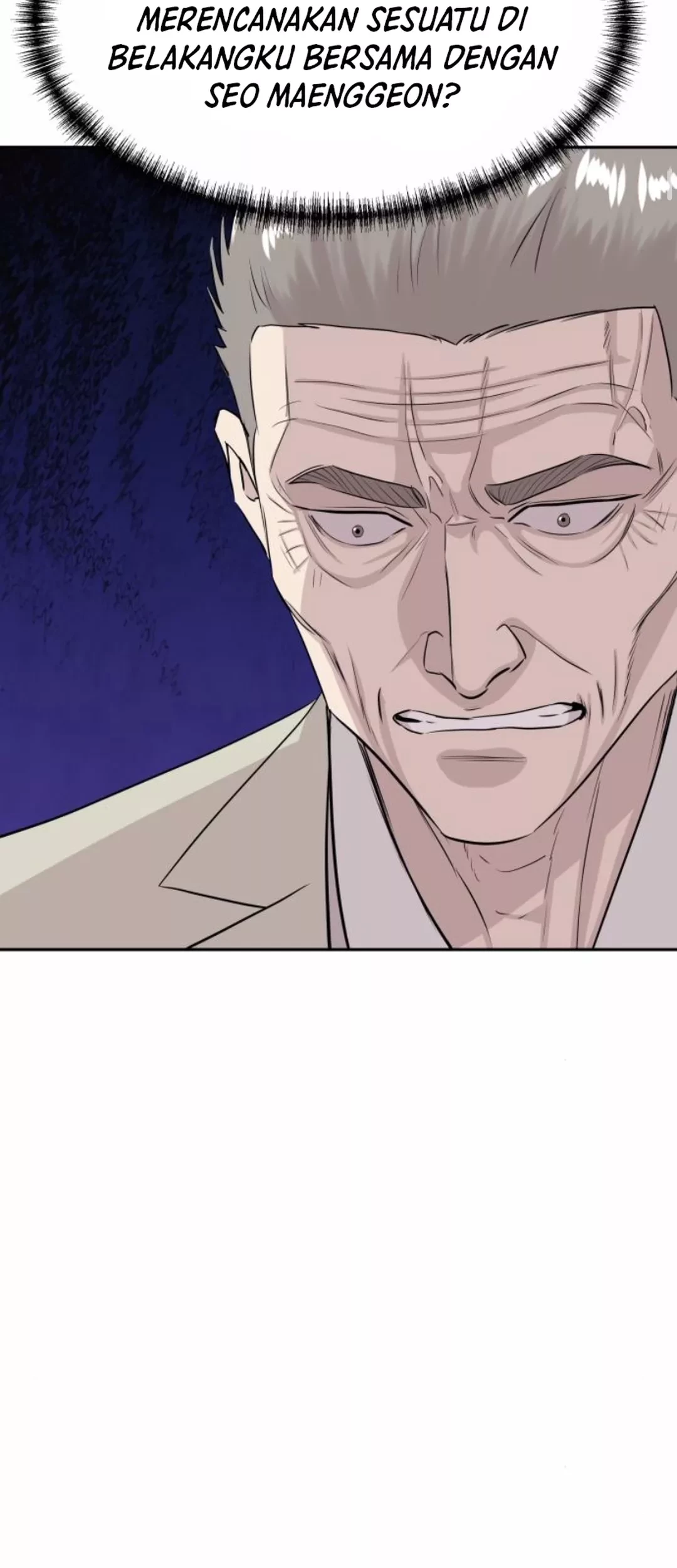 Genius Grandson of the Loan Shark King Chapter 52 Gambar 48