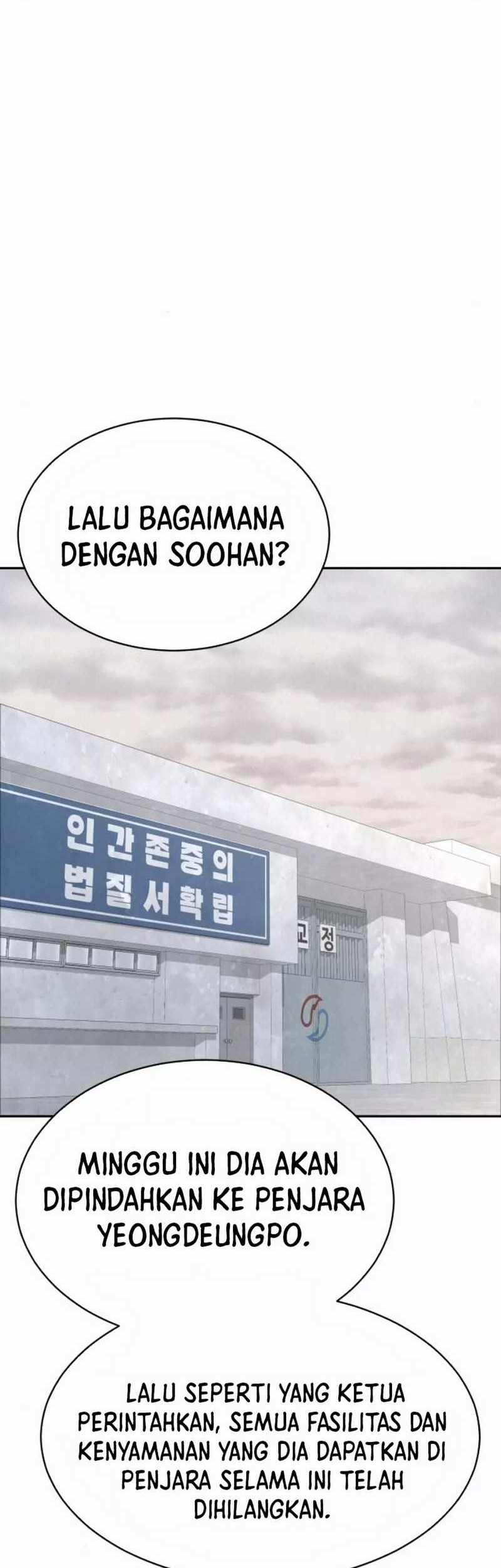 Genius Grandson of the Loan Shark King Chapter 53 Gambar 57