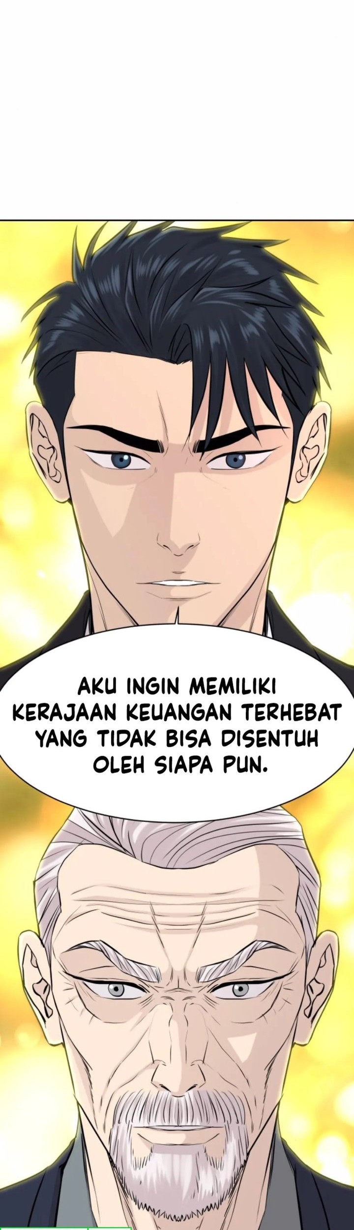Baca  Genius Grandson of the Loan Shark King Chapter 54 Gambar 2