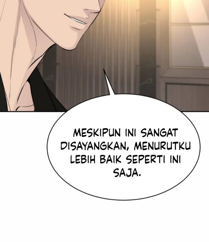 Genius Grandson of the Loan Shark King Chapter 55 Gambar 9