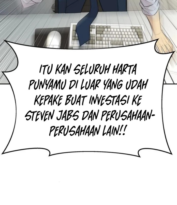 Baca  Genius Grandson of the Loan Shark King Chapter 57 Gambar 2