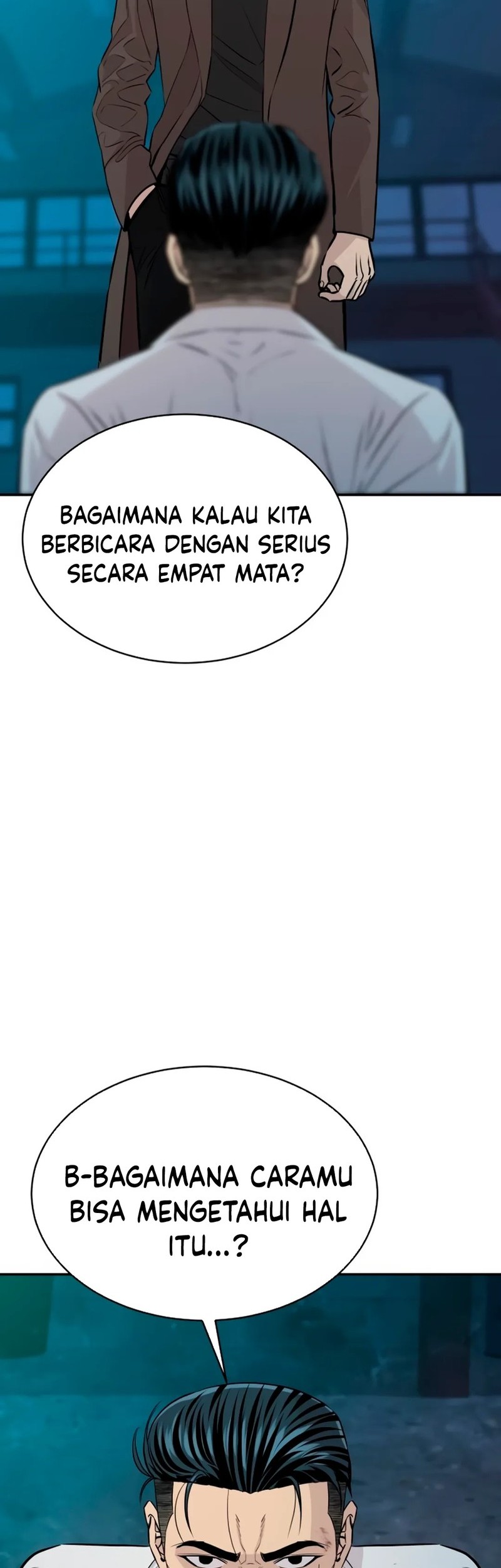 Baca Genius Grandson of the Loan Shark King Chapter 63 Gambar 2