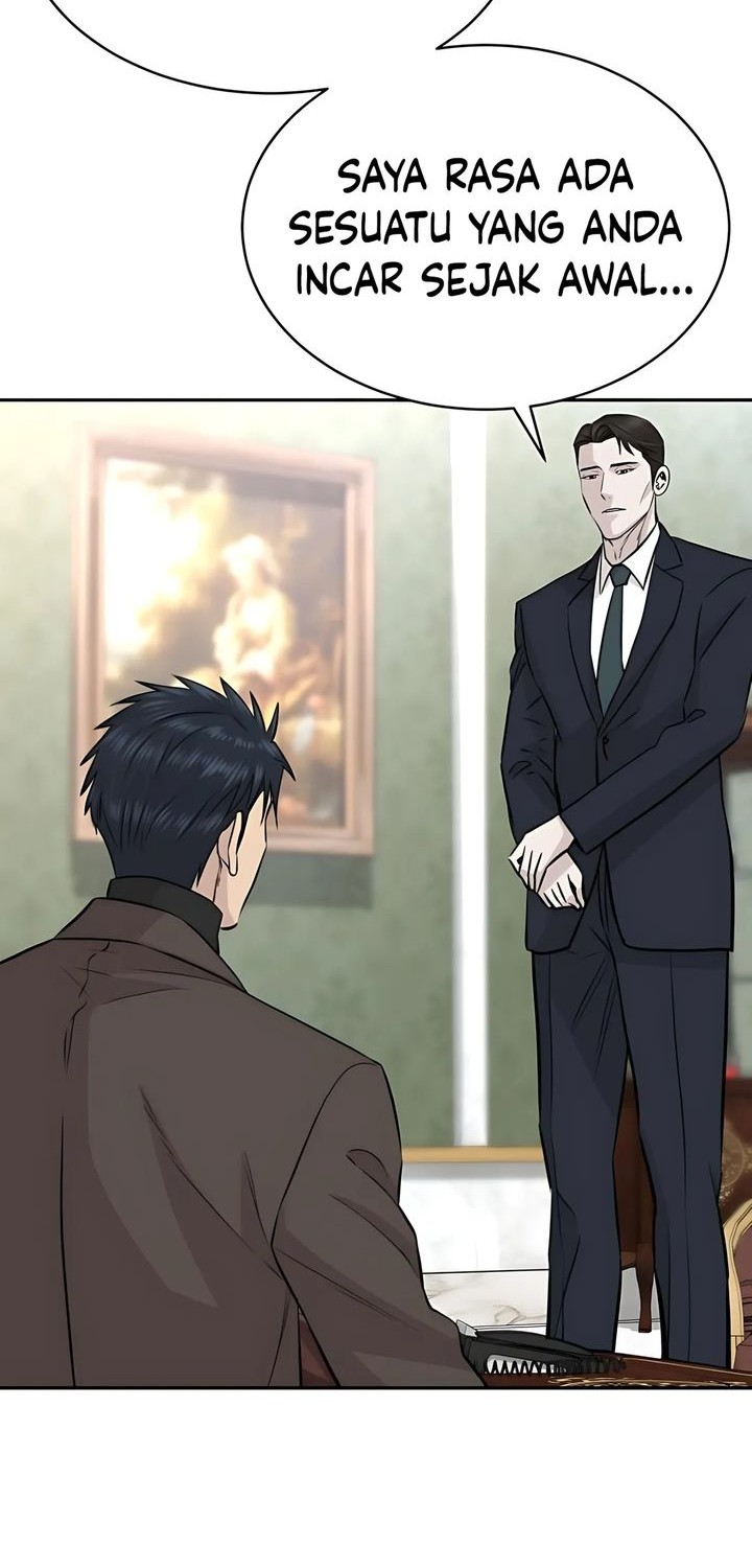 Genius Grandson of the Loan Shark King Chapter 65 Gambar 74