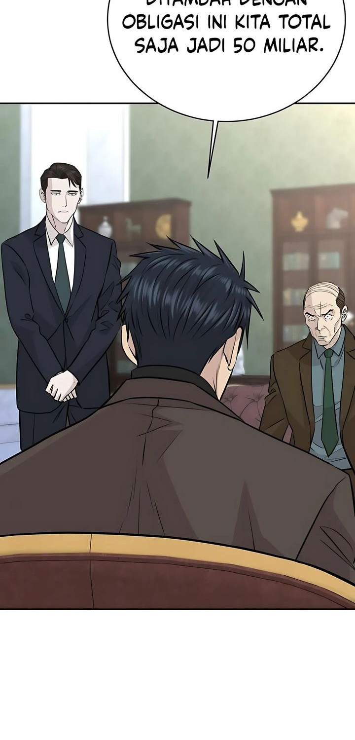 Genius Grandson of the Loan Shark King Chapter 65 Gambar 76