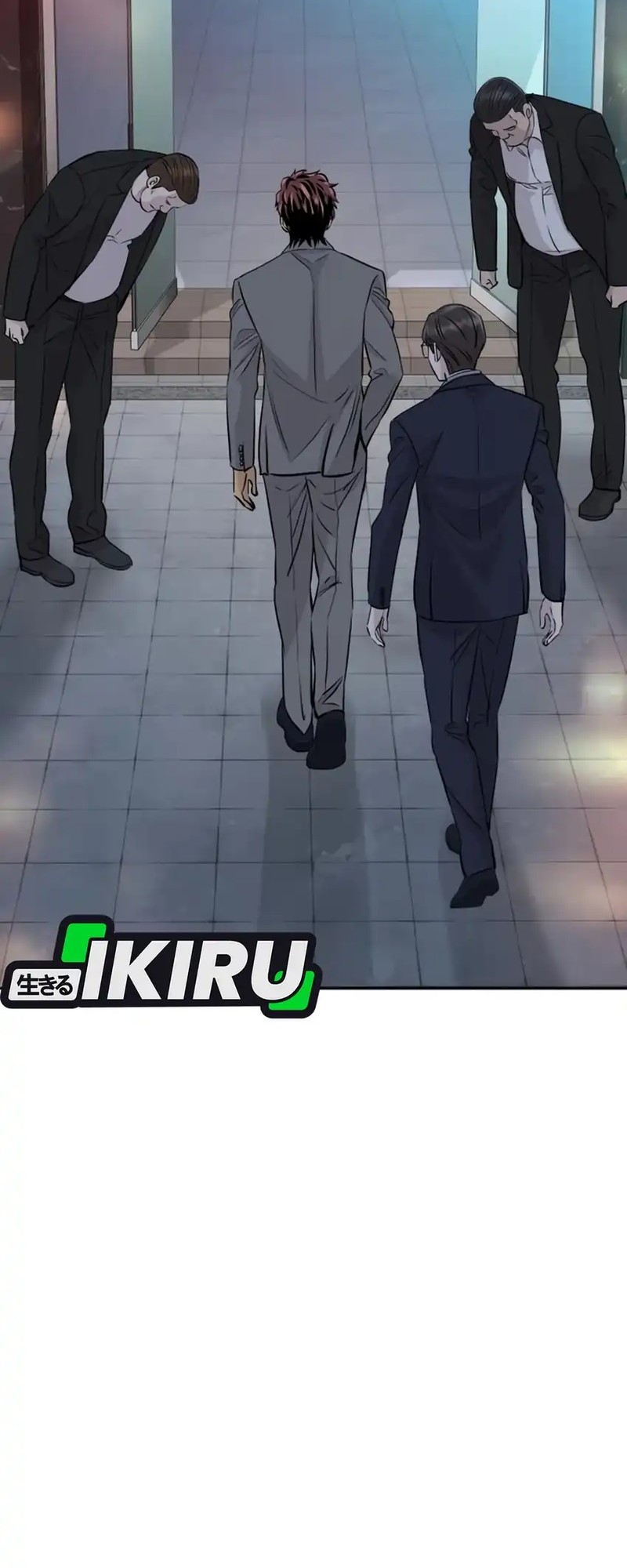 Genius Grandson of the Loan Shark King Chapter 67 Gambar 33