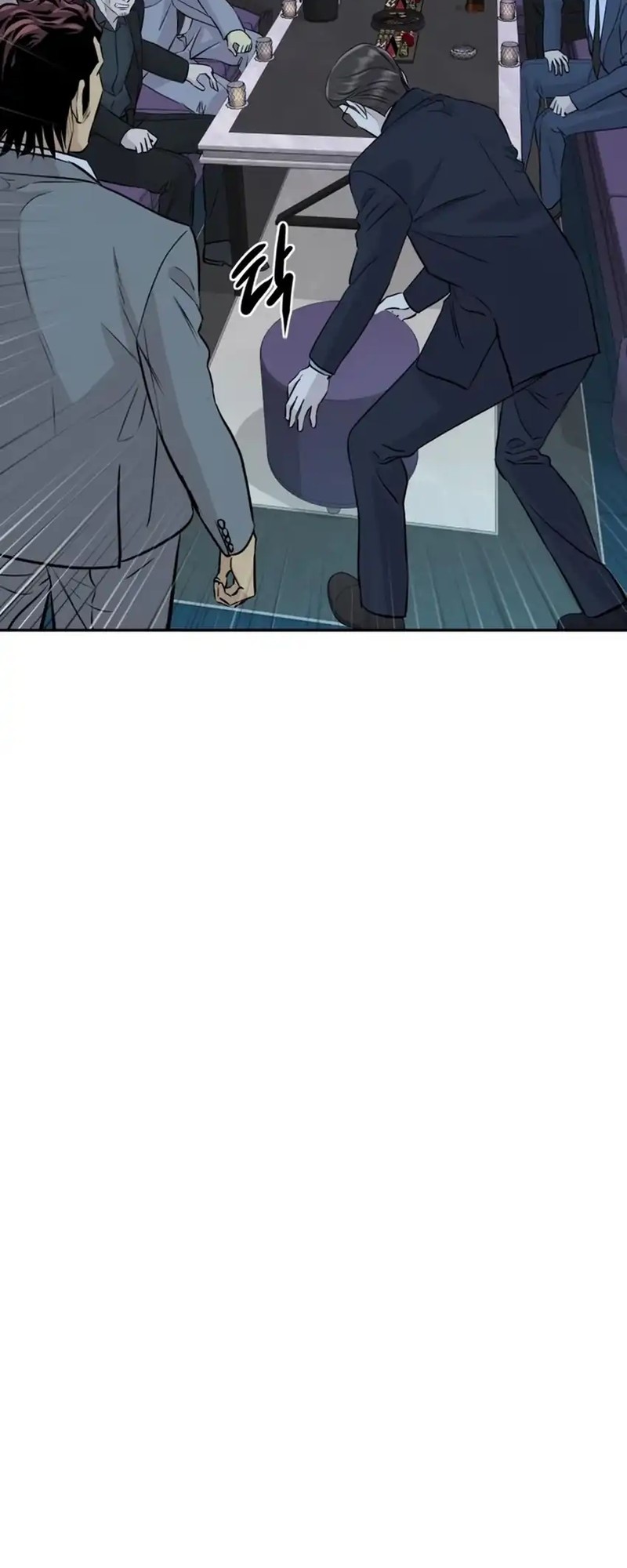Genius Grandson of the Loan Shark King Chapter 67 Gambar 39