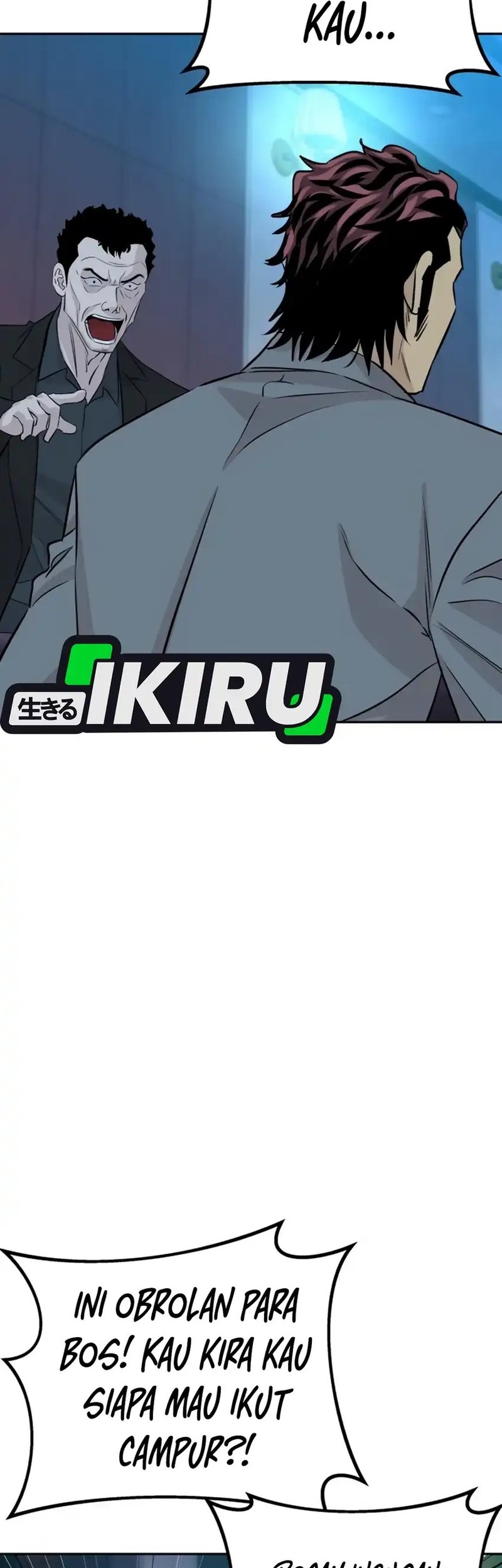 Genius Grandson of the Loan Shark King Chapter 67 Gambar 41
