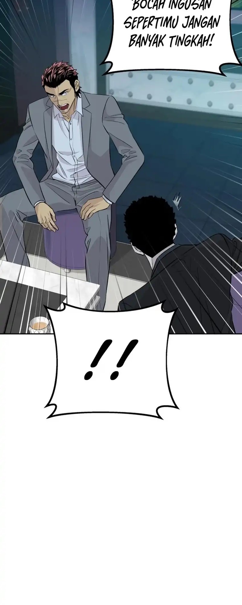 Genius Grandson of the Loan Shark King Chapter 67 Gambar 42