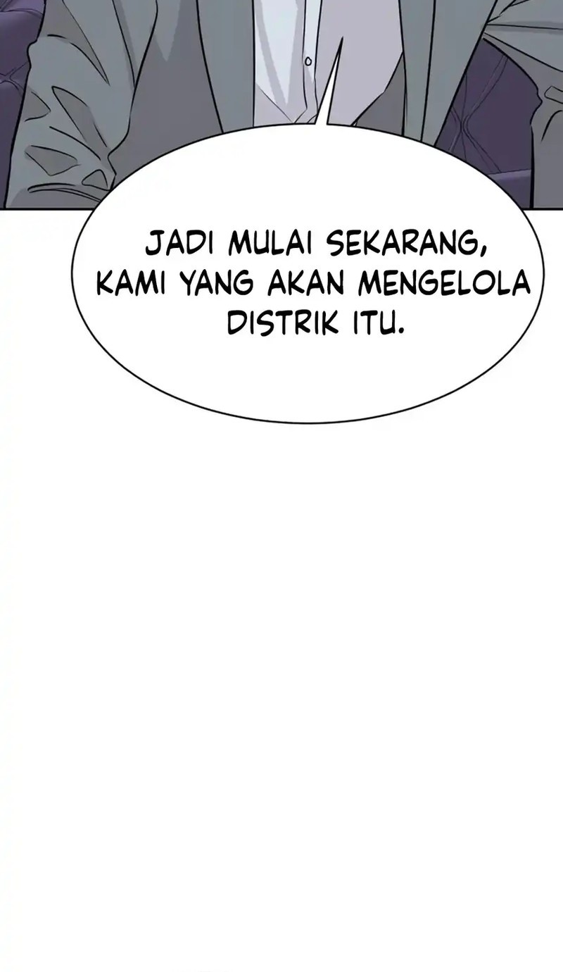 Genius Grandson of the Loan Shark King Chapter 67 Gambar 54