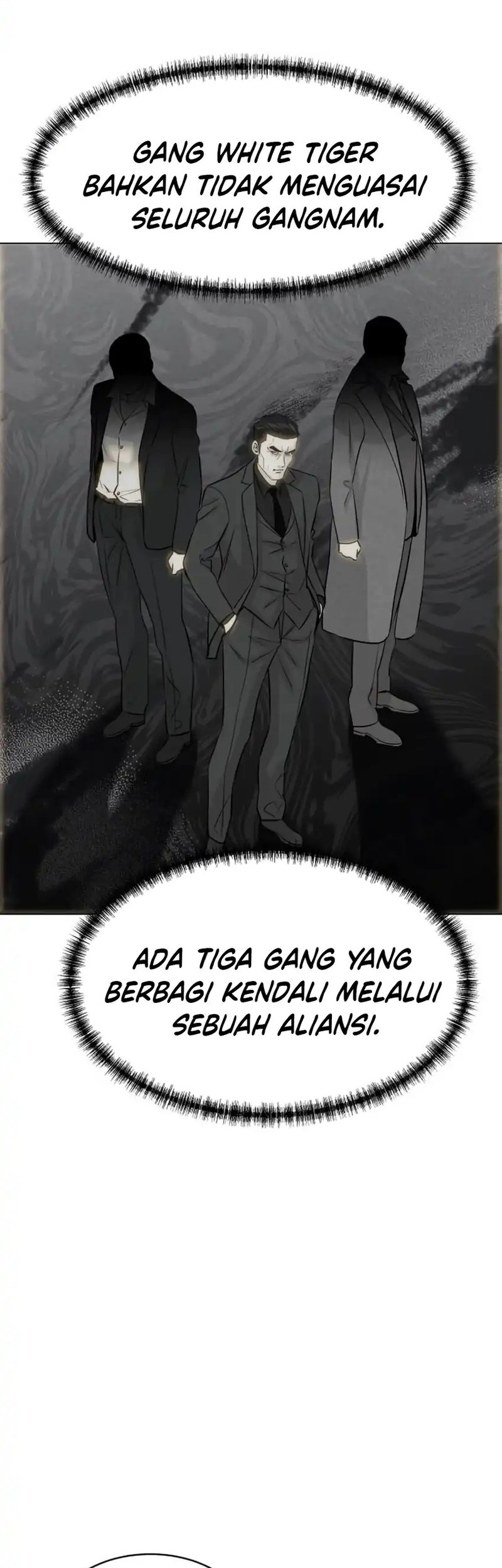 Genius Grandson of the Loan Shark King Chapter 67 Gambar 59