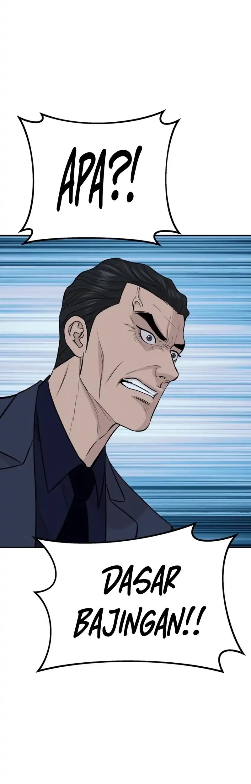 Genius Grandson of the Loan Shark King Chapter 67 Gambar 65