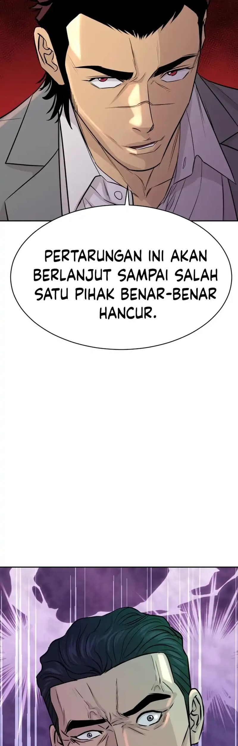 Genius Grandson of the Loan Shark King Chapter 67 Gambar 67