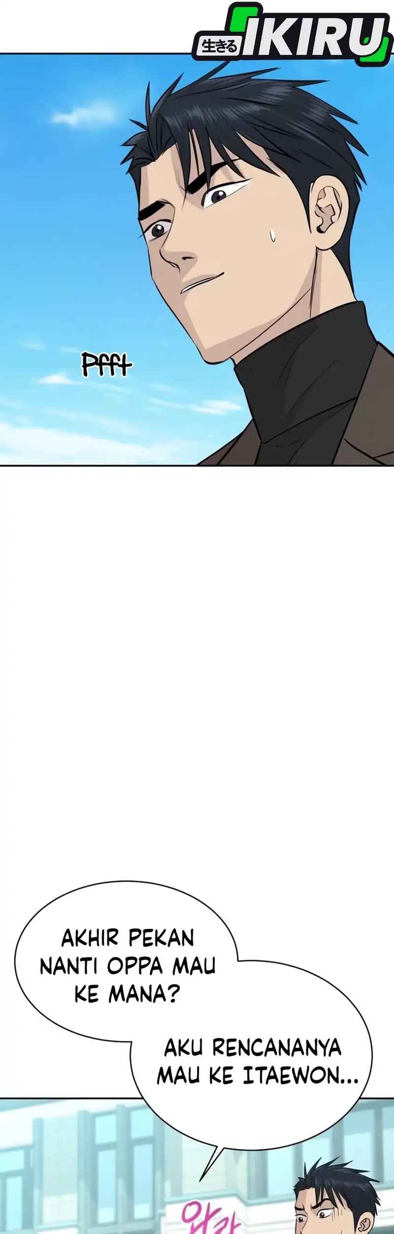 Genius Grandson of the Loan Shark King Chapter 67 Gambar 13