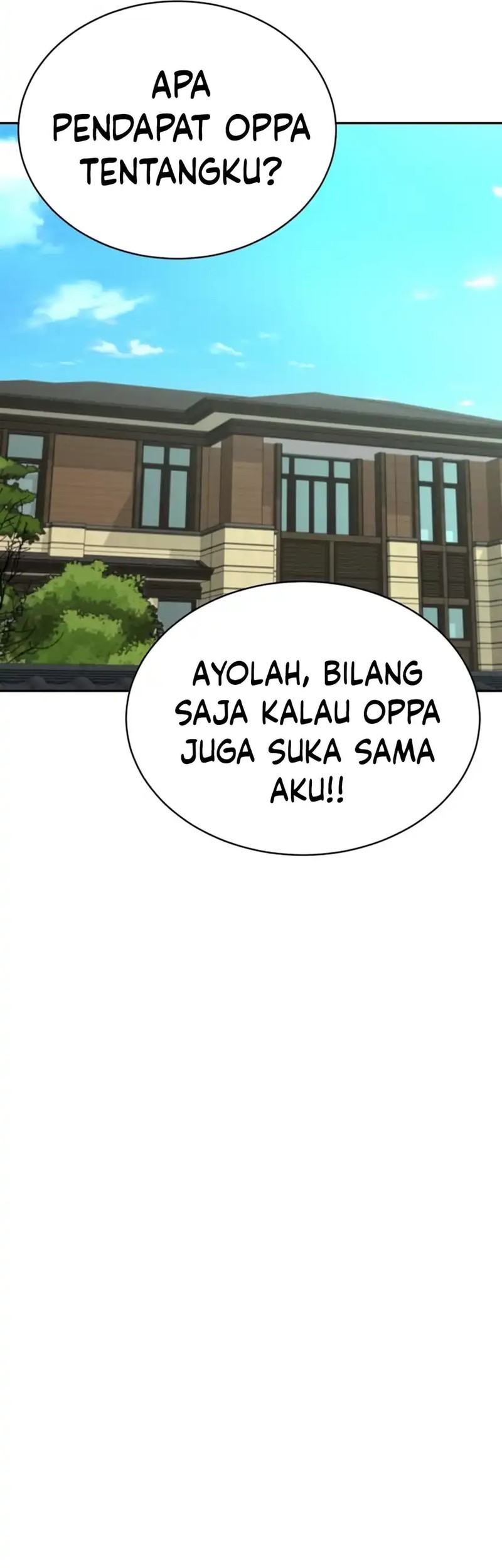 Genius Grandson of the Loan Shark King Chapter 67 Gambar 16