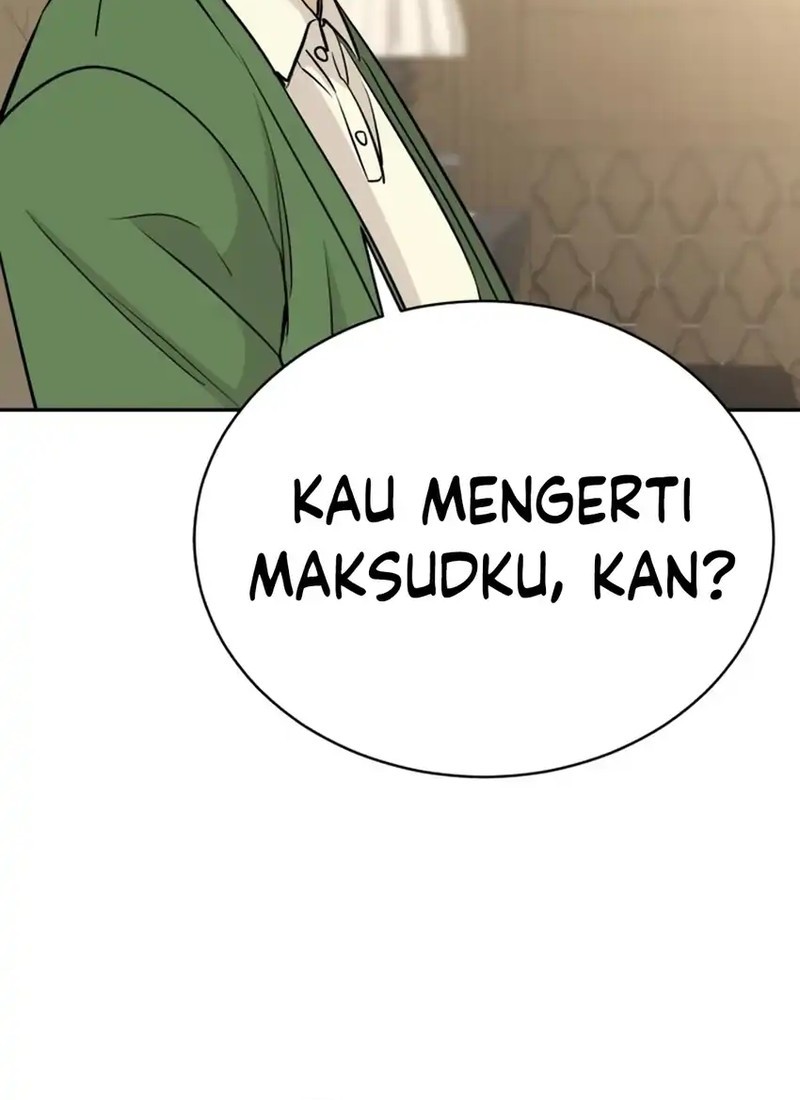 Genius Grandson of the Loan Shark King Chapter 67 Gambar 24
