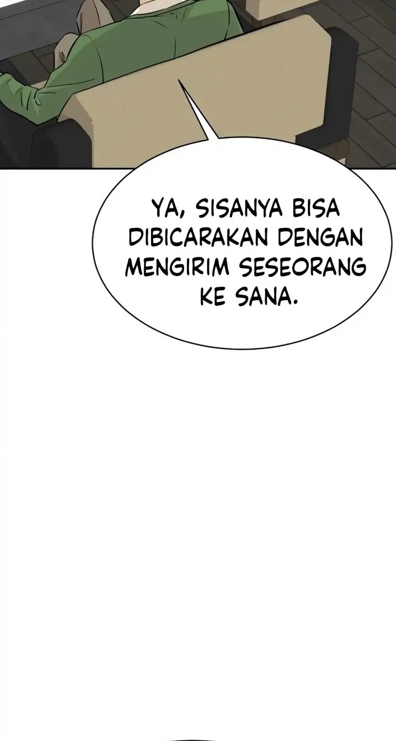 Genius Grandson of the Loan Shark King Chapter 67 Gambar 27