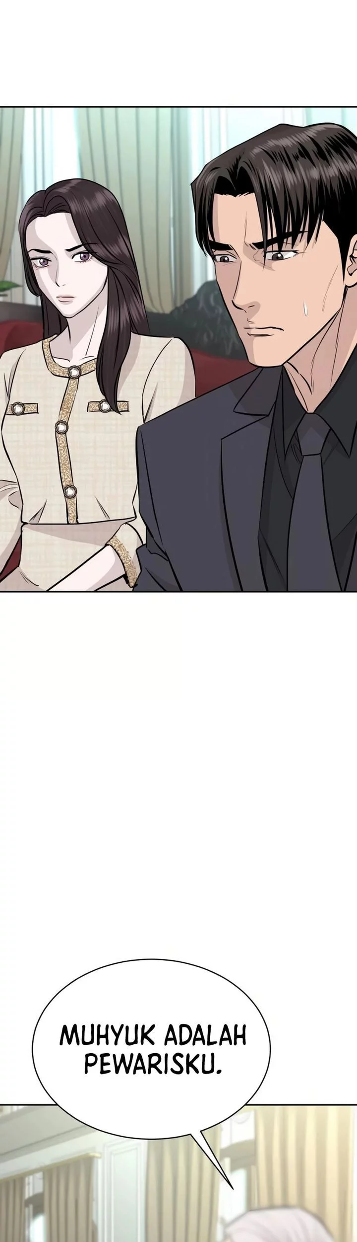 Genius Grandson of the Loan Shark King Chapter 68 Gambar 18