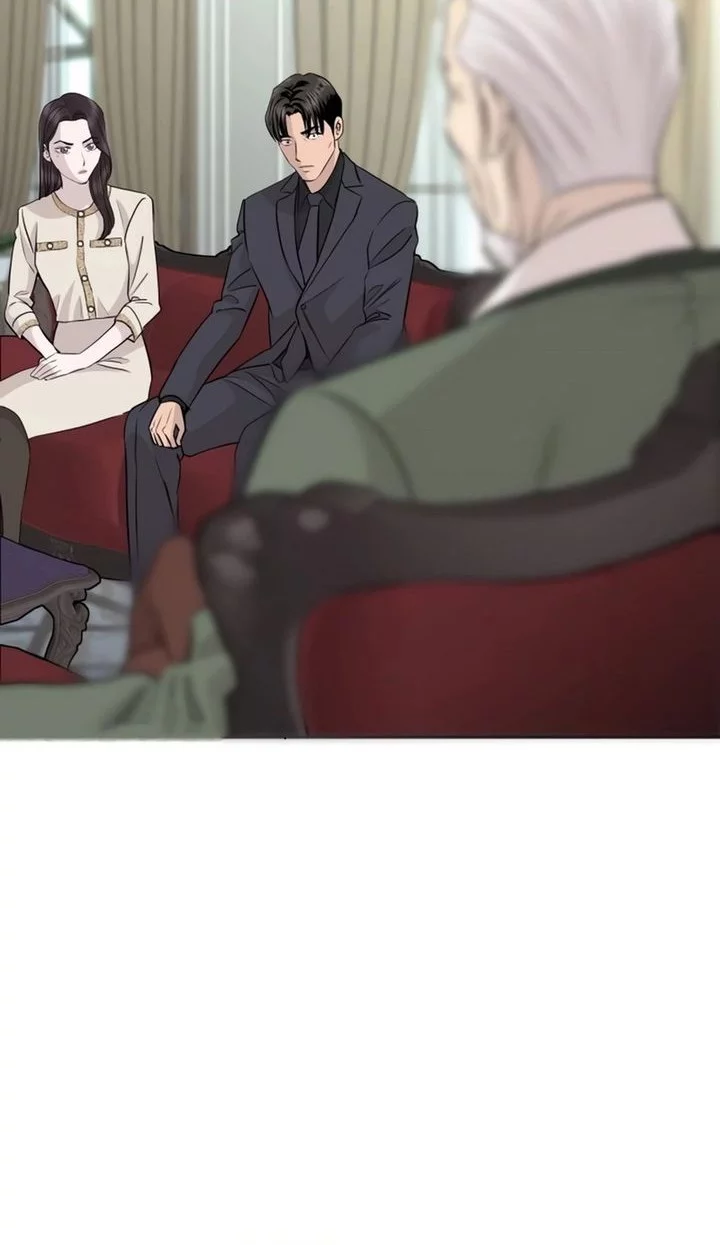 Genius Grandson of the Loan Shark King Chapter 68 Gambar 19