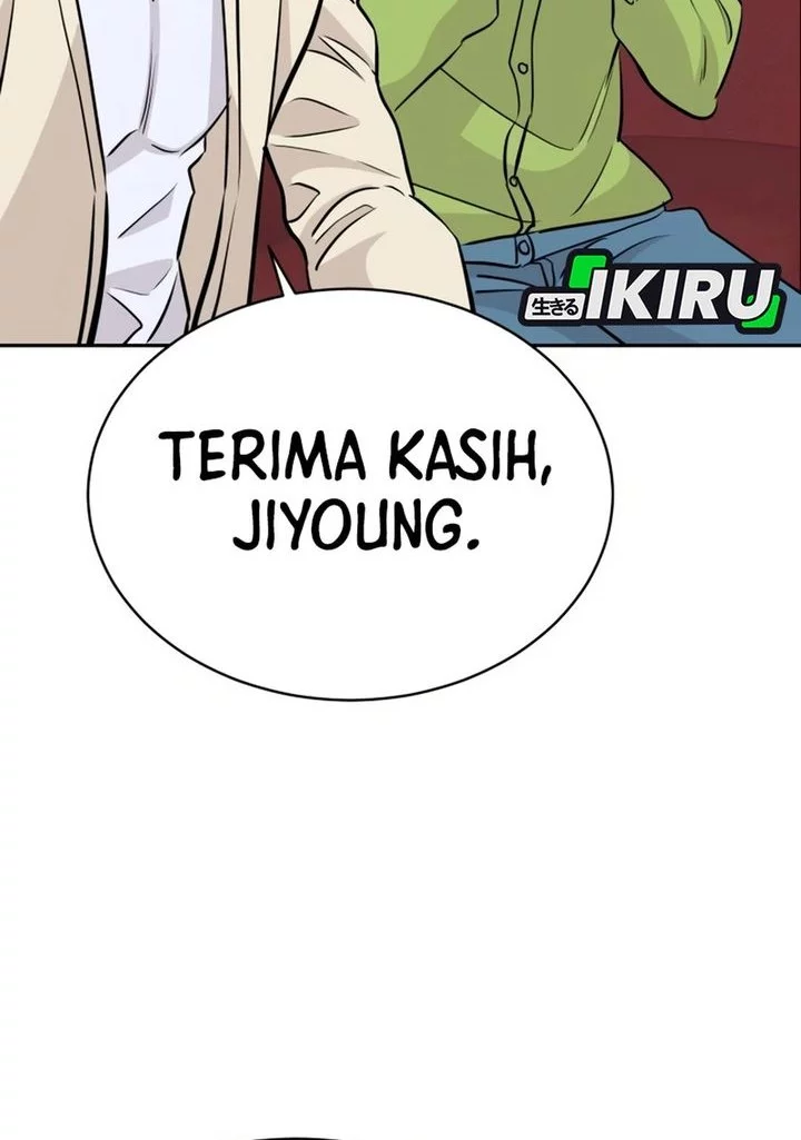 Genius Grandson of the Loan Shark King Chapter 68 Gambar 23