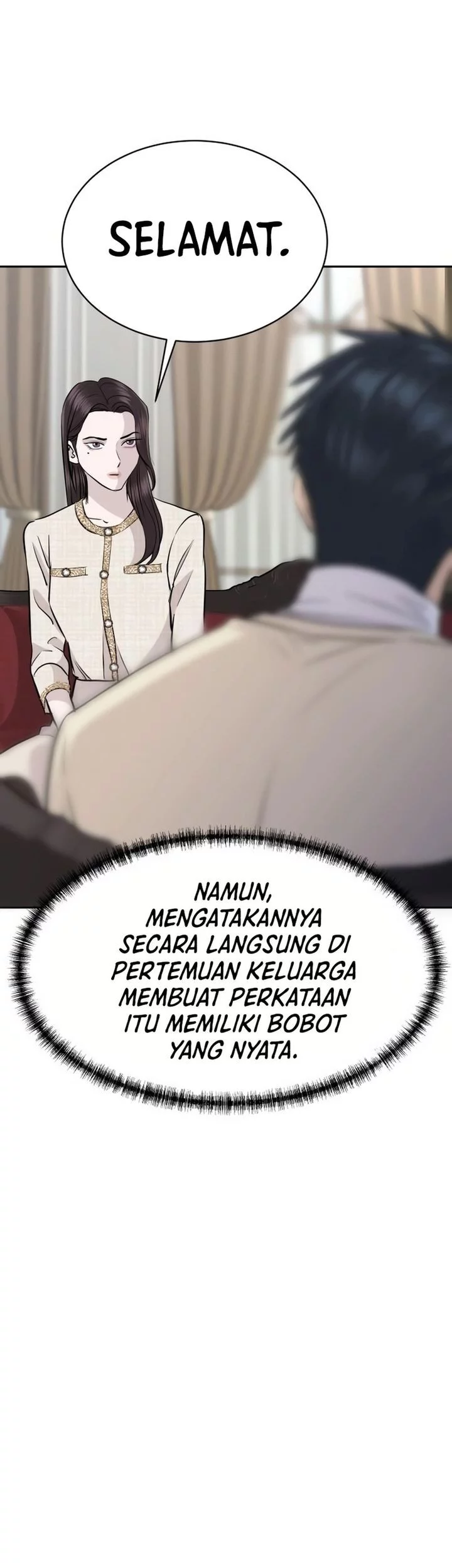 Genius Grandson of the Loan Shark King Chapter 68 Gambar 26