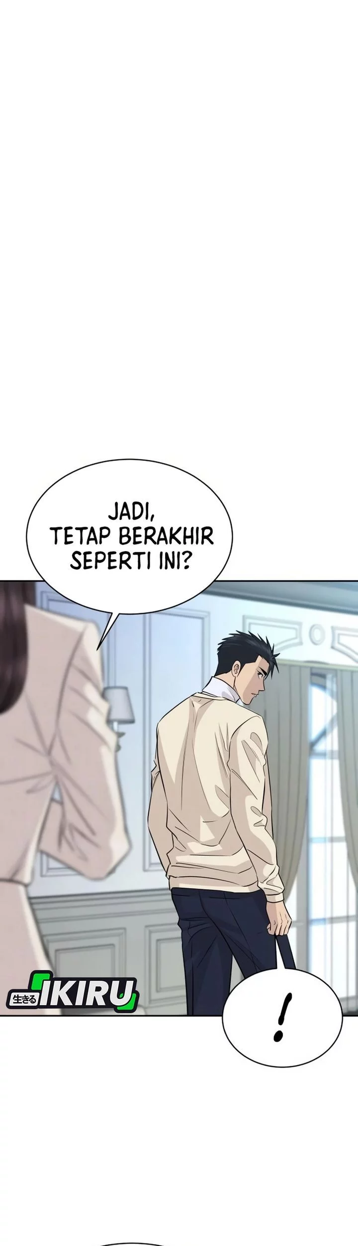 Genius Grandson of the Loan Shark King Chapter 68 Gambar 34