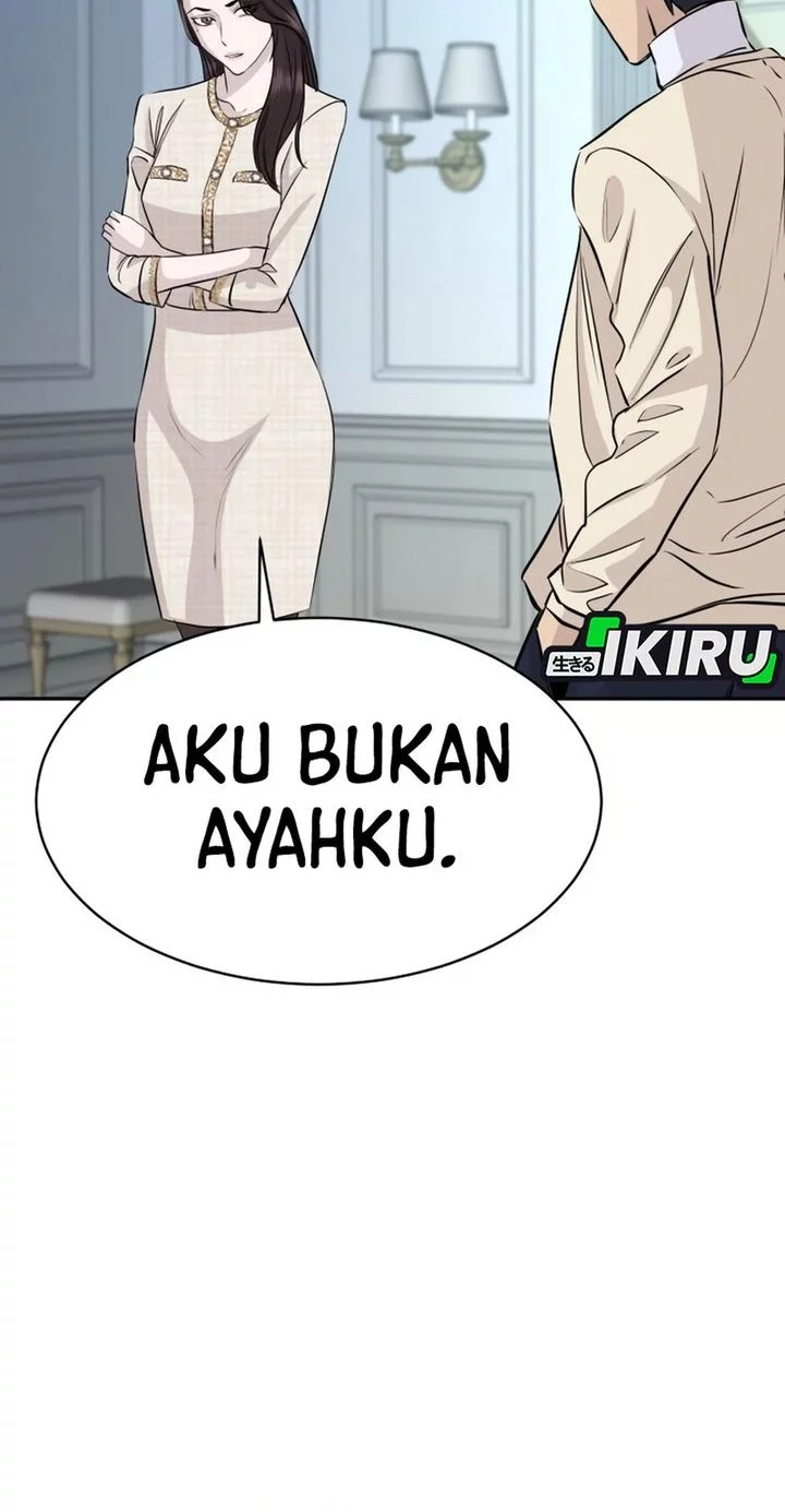 Genius Grandson of the Loan Shark King Chapter 68 Gambar 39