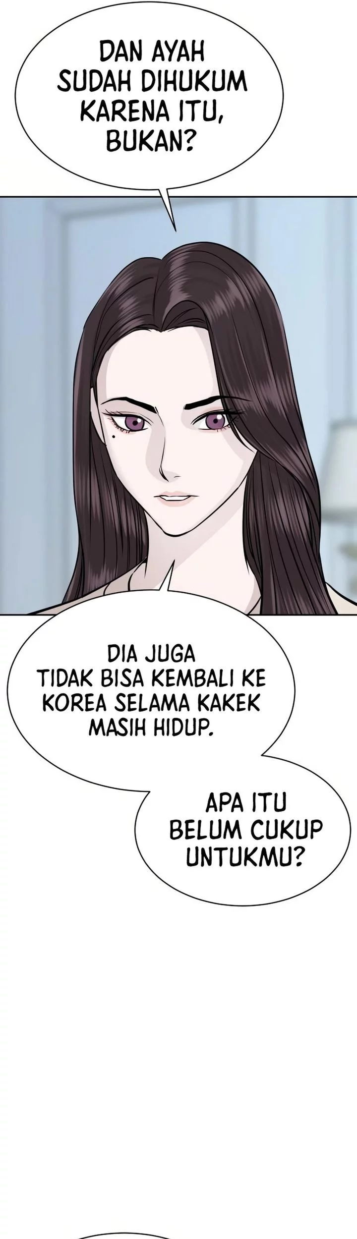 Genius Grandson of the Loan Shark King Chapter 68 Gambar 40