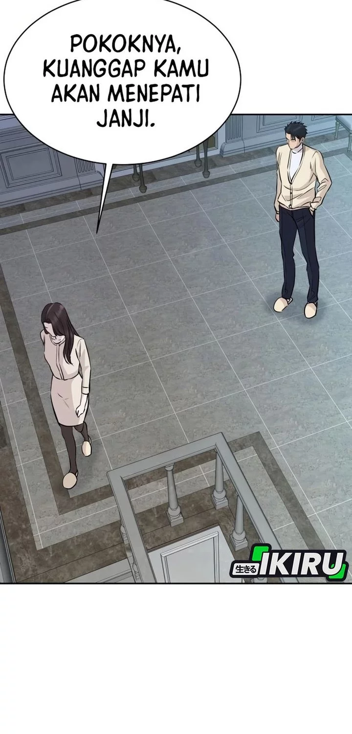 Genius Grandson of the Loan Shark King Chapter 68 Gambar 41