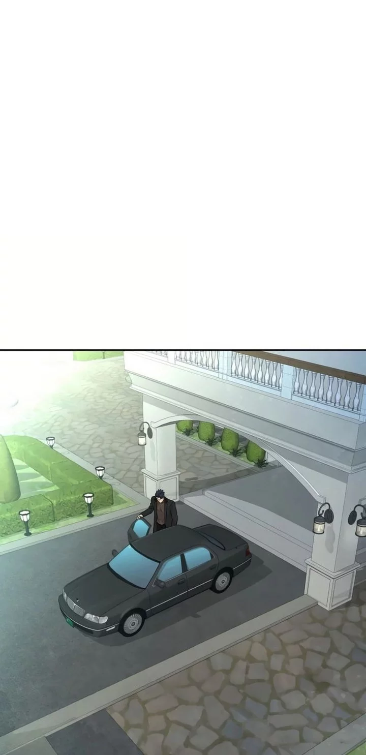 Genius Grandson of the Loan Shark King Chapter 68 Gambar 43