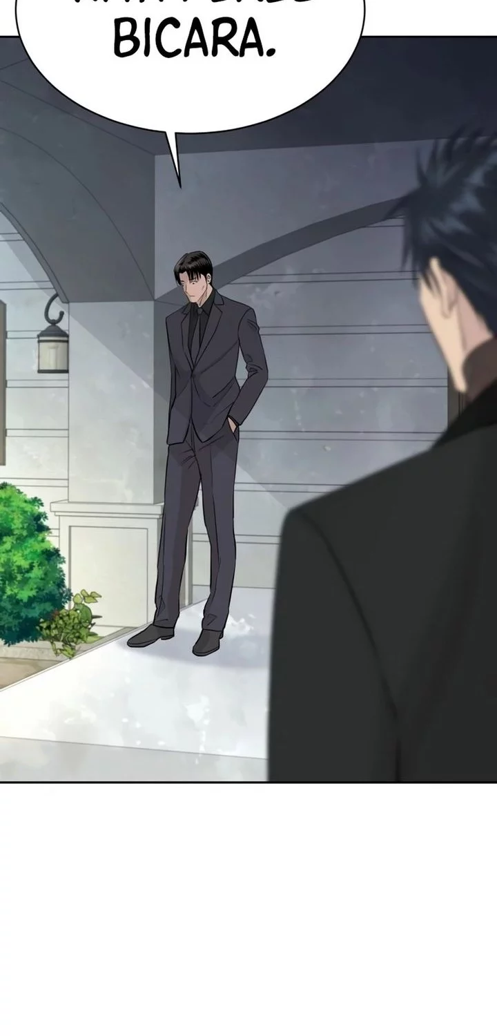 Genius Grandson of the Loan Shark King Chapter 68 Gambar 45