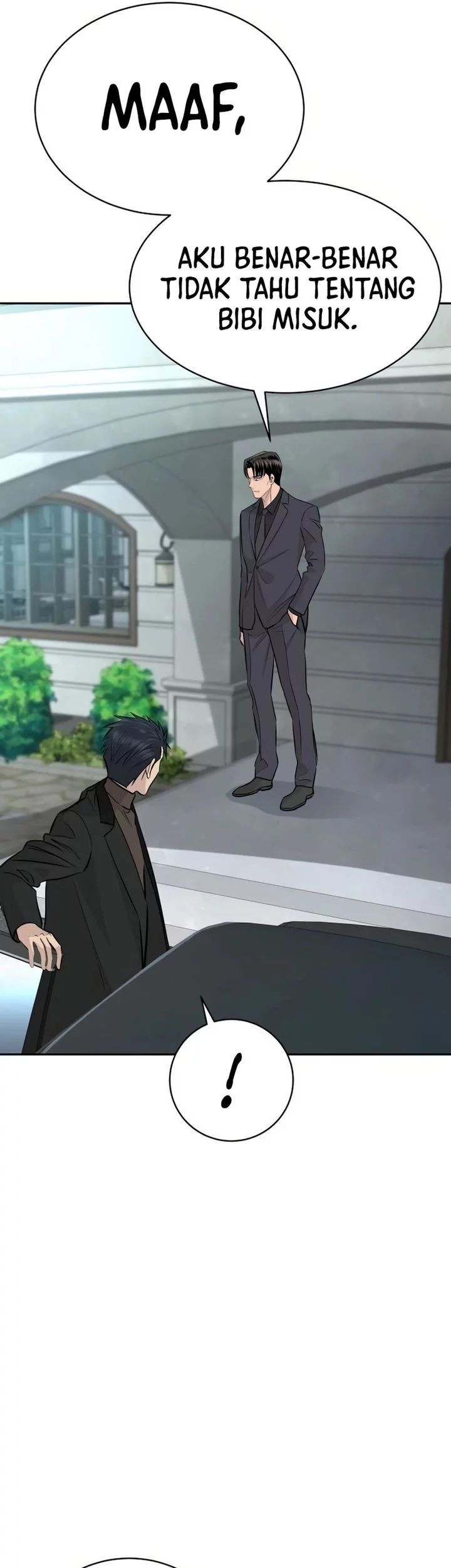 Genius Grandson of the Loan Shark King Chapter 68 Gambar 48