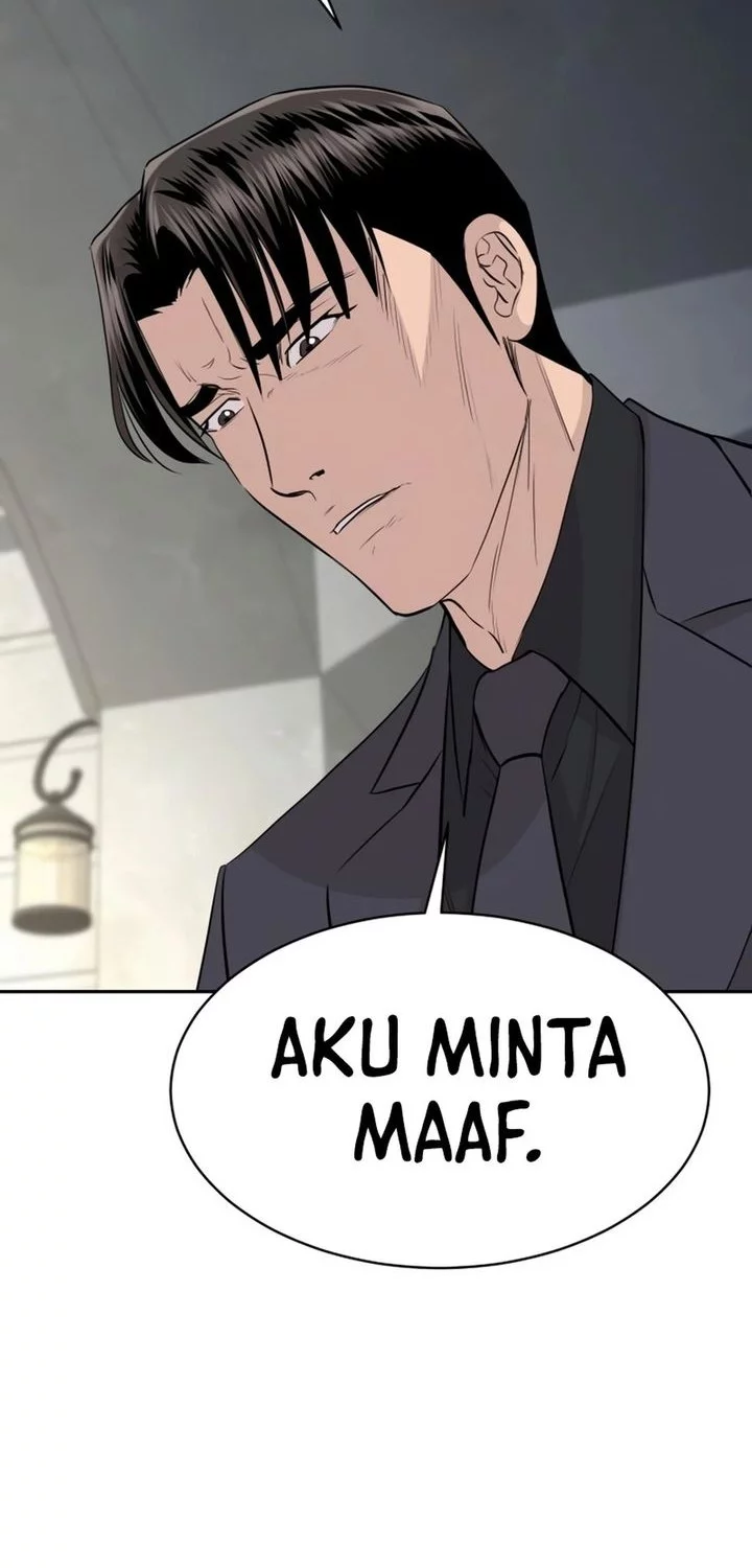 Genius Grandson of the Loan Shark King Chapter 68 Gambar 51