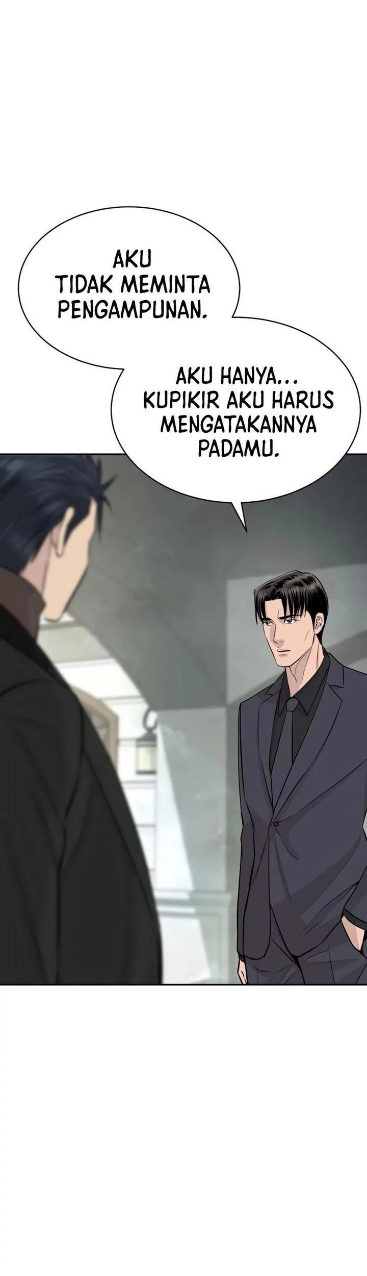 Genius Grandson of the Loan Shark King Chapter 68 Gambar 52