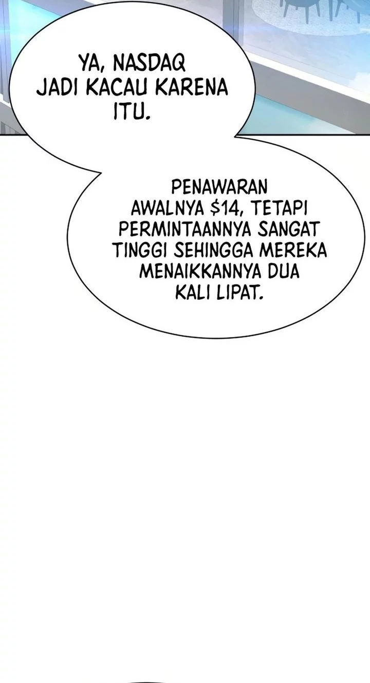 Genius Grandson of the Loan Shark King Chapter 68 Gambar 57