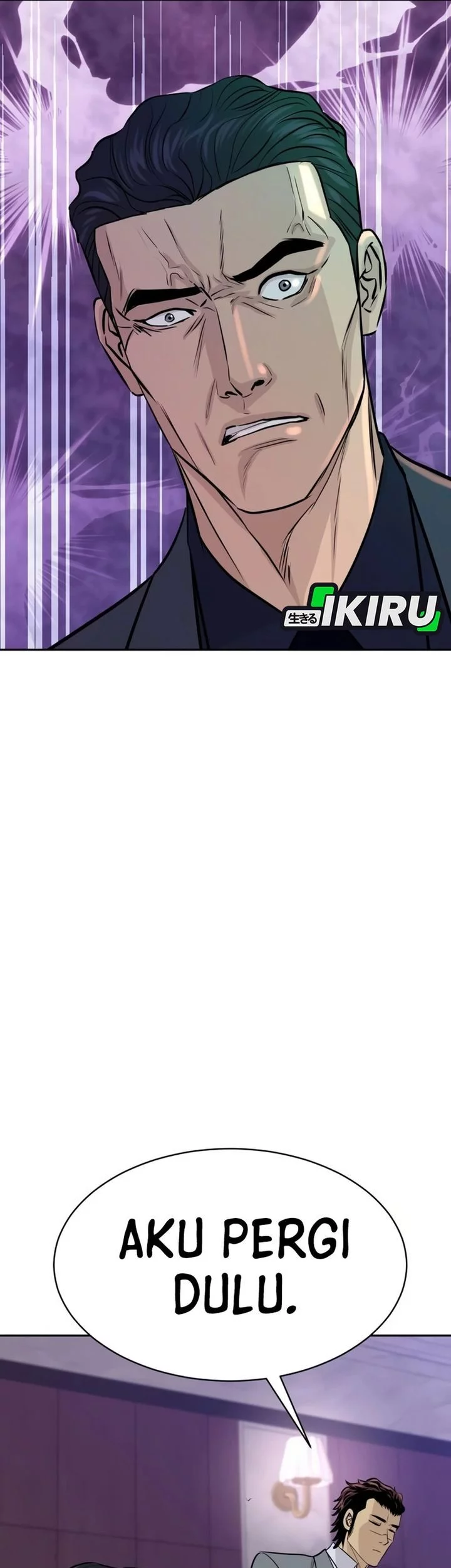 Genius Grandson of the Loan Shark King Chapter 68 Gambar 3