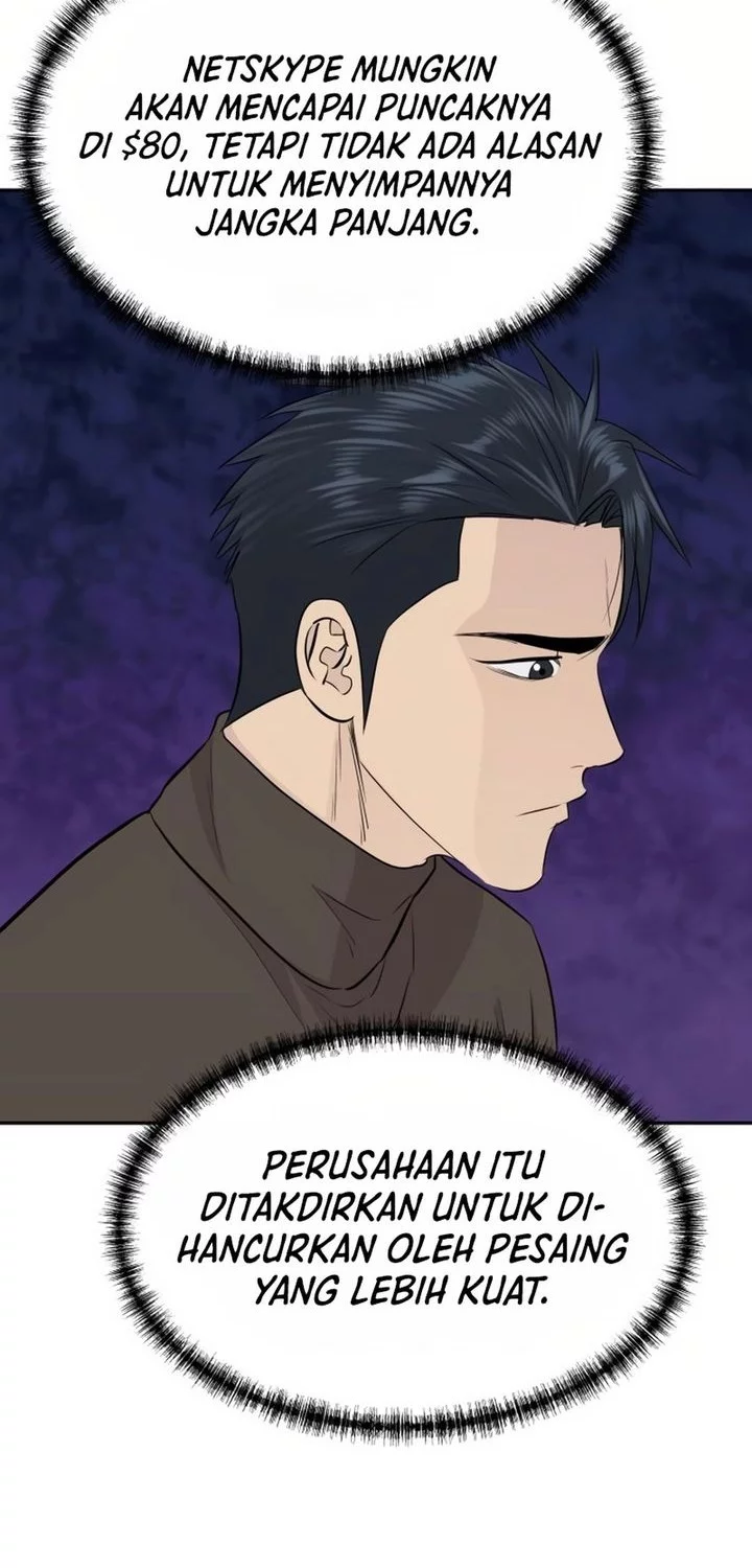 Genius Grandson of the Loan Shark King Chapter 68 Gambar 59