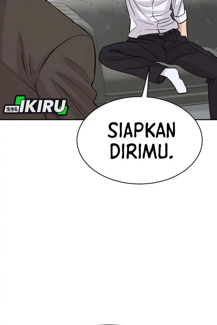 Genius Grandson of the Loan Shark King Chapter 68 Gambar 63