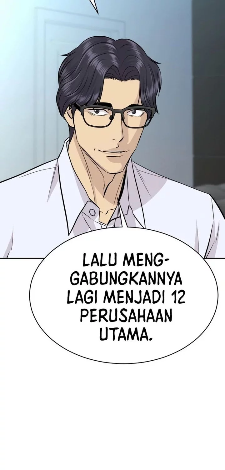 Genius Grandson of the Loan Shark King Chapter 68 Gambar 66