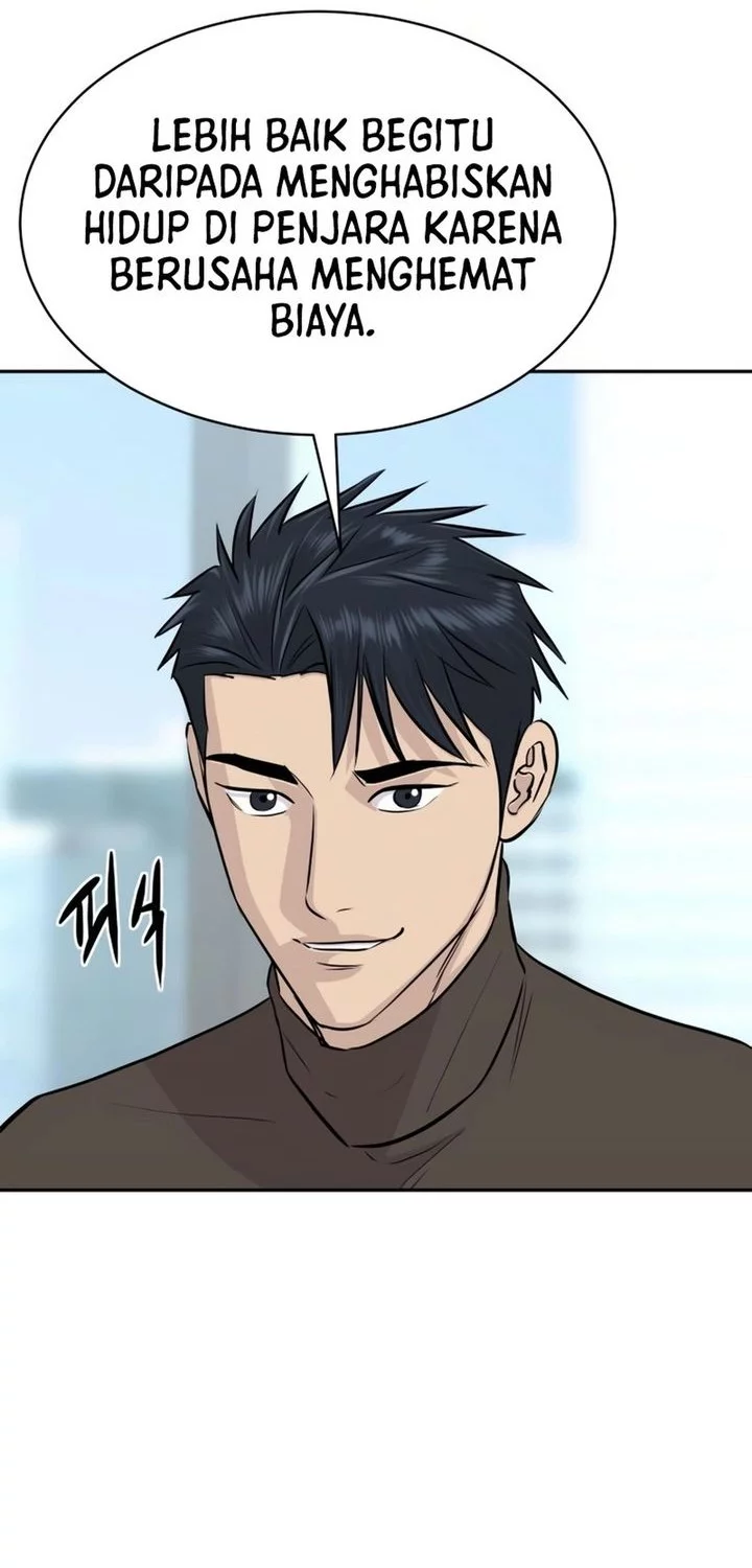 Genius Grandson of the Loan Shark King Chapter 68 Gambar 68