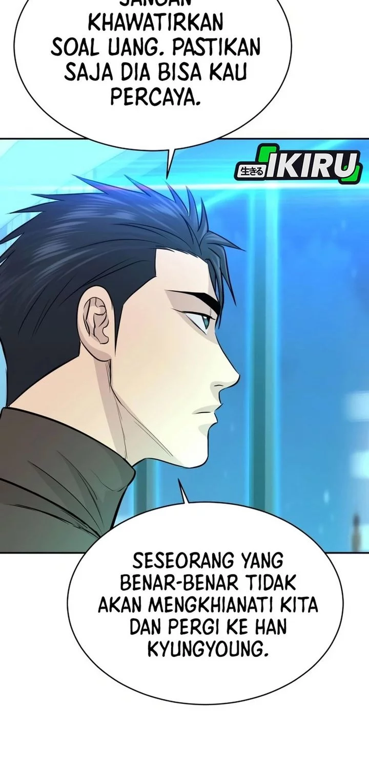 Genius Grandson of the Loan Shark King Chapter 68 Gambar 74